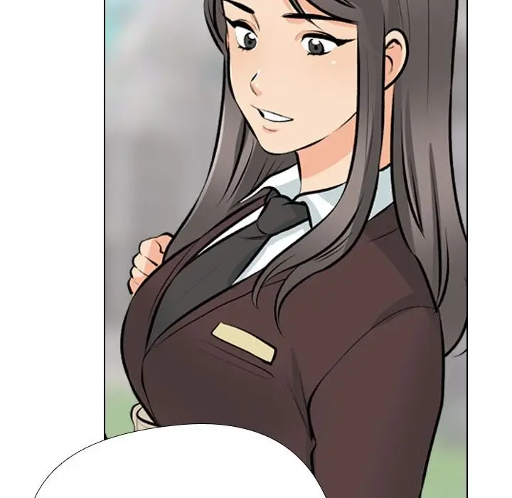 漫画《同事换换爱》第192话第134张图