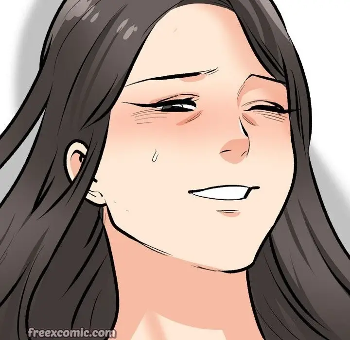 漫画《同事换换爱》第192话第32张图