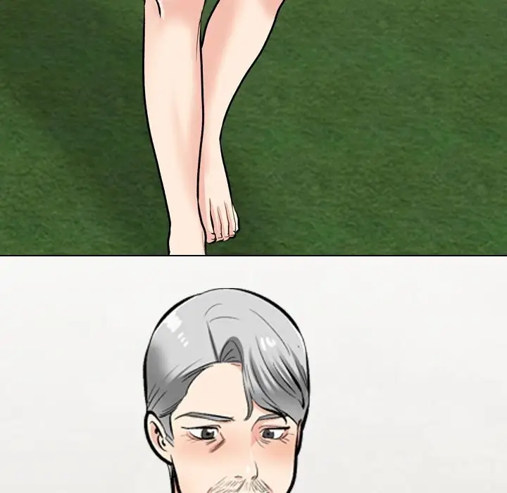 漫画《同事换换爱》第192话第41张图