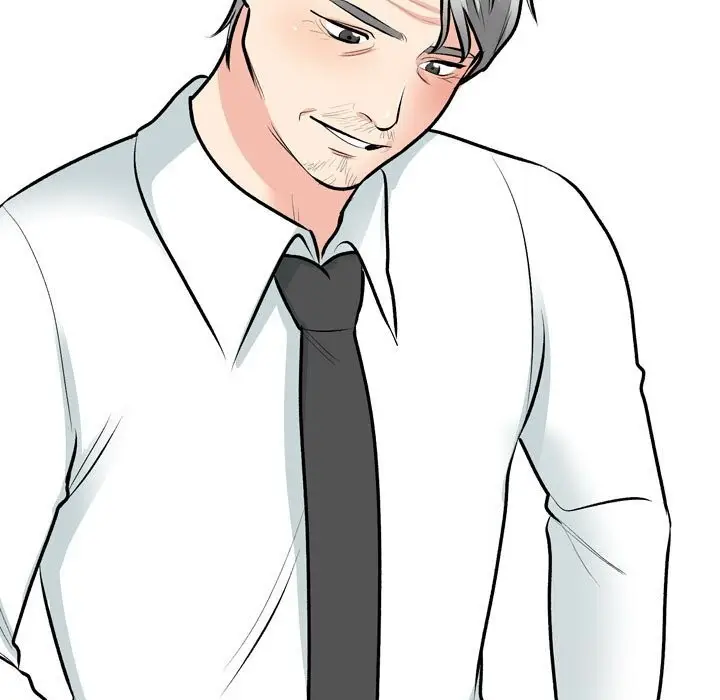 漫画《同事换换爱》第192话第61张图