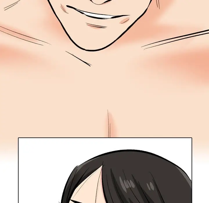 漫画《同事换换爱》第192话第91张图