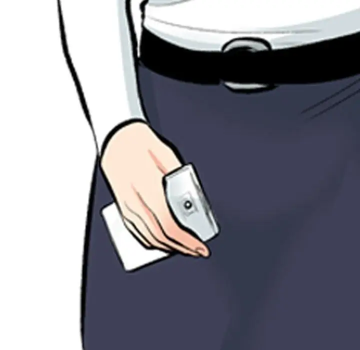 漫画《同事换换爱》第193话第11张图