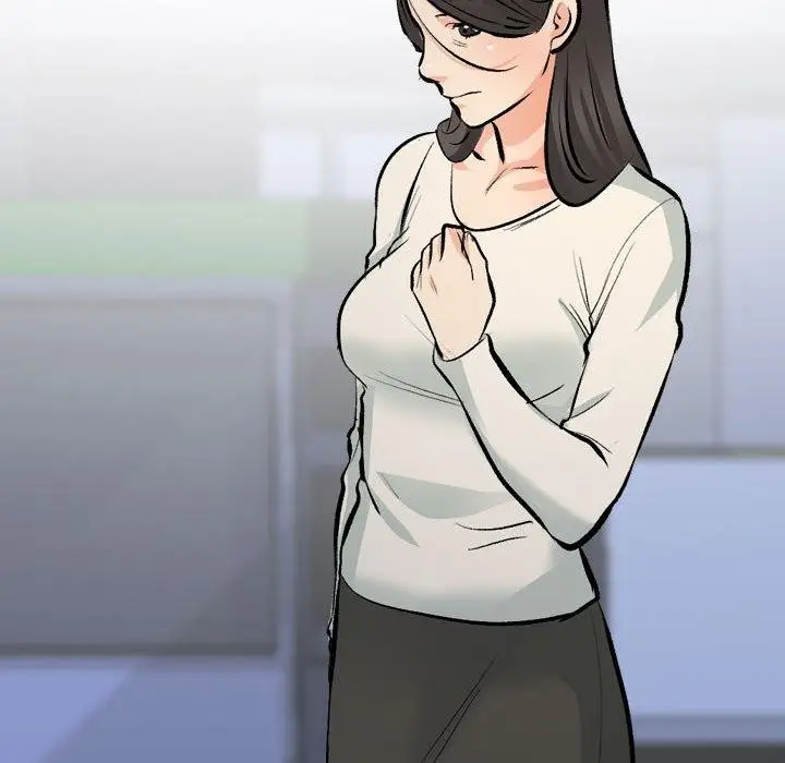 漫画《同事换换爱》第193话第120张图