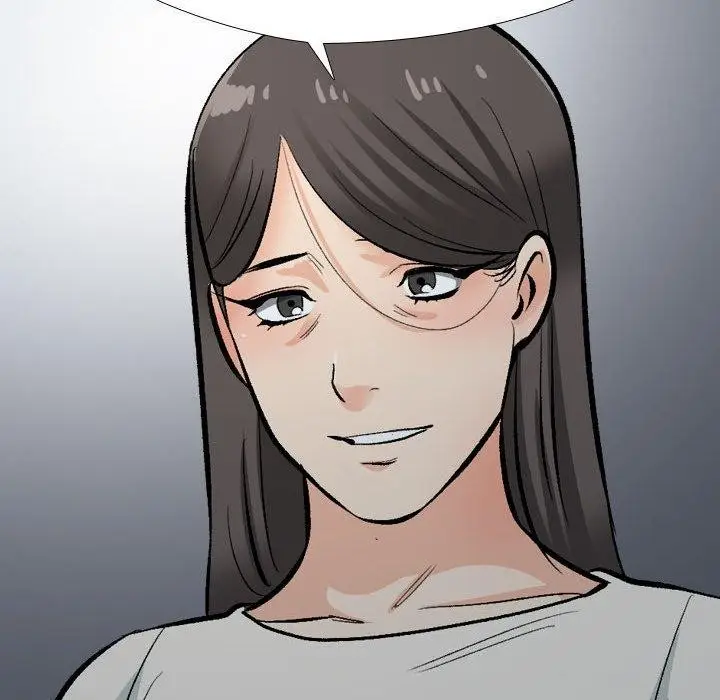 漫画《同事换换爱》第193话第124张图