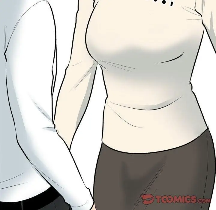 漫画《同事换换爱》第193话第129张图