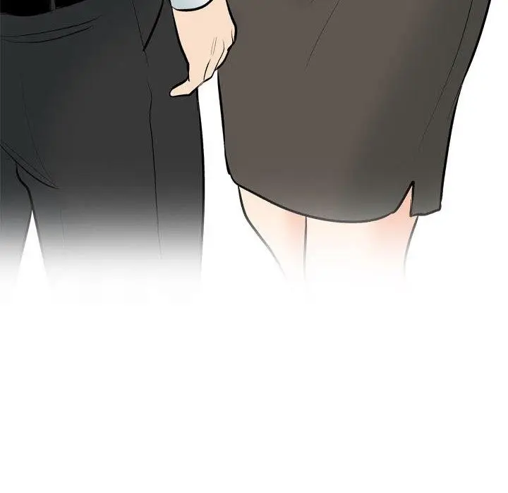漫画《同事换换爱》第193话第130张图
