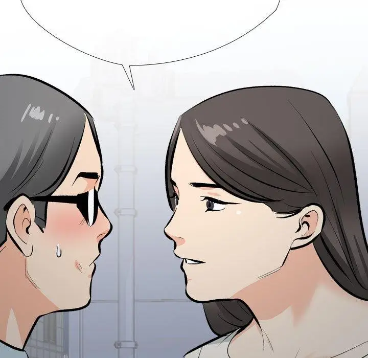 漫画《同事换换爱》第193话第133张图