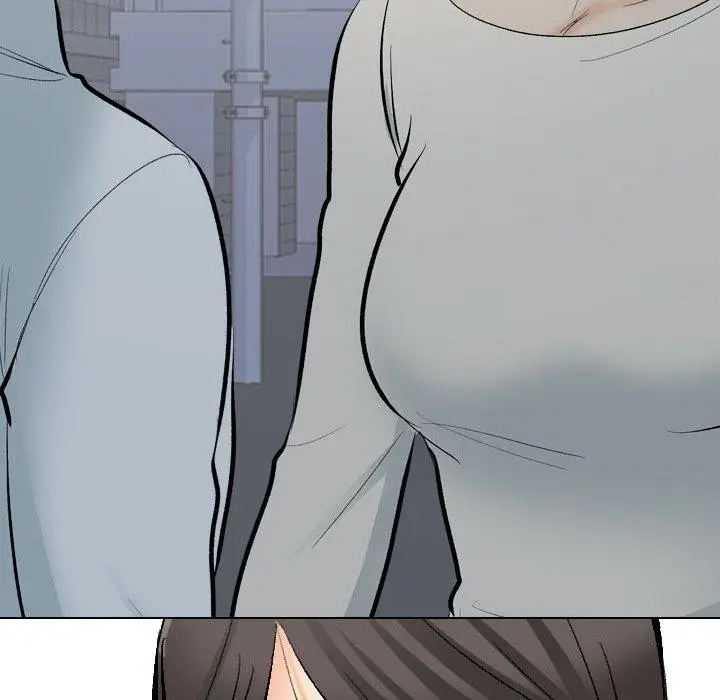 漫画《同事换换爱》第193话第134张图