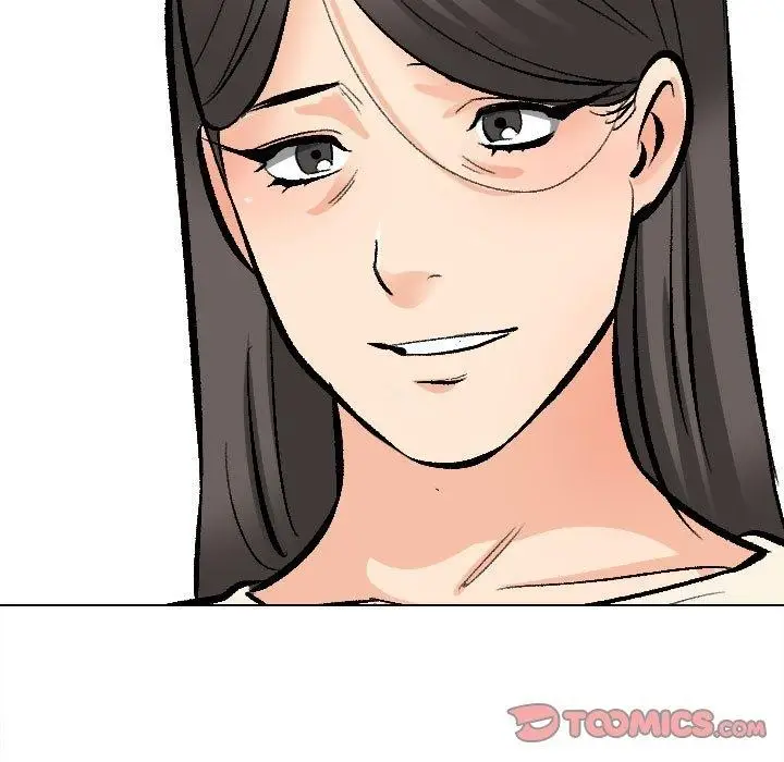 漫画《同事换换爱》第193话第135张图