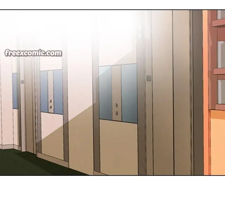 漫画《同事换换爱》第193话第16张图