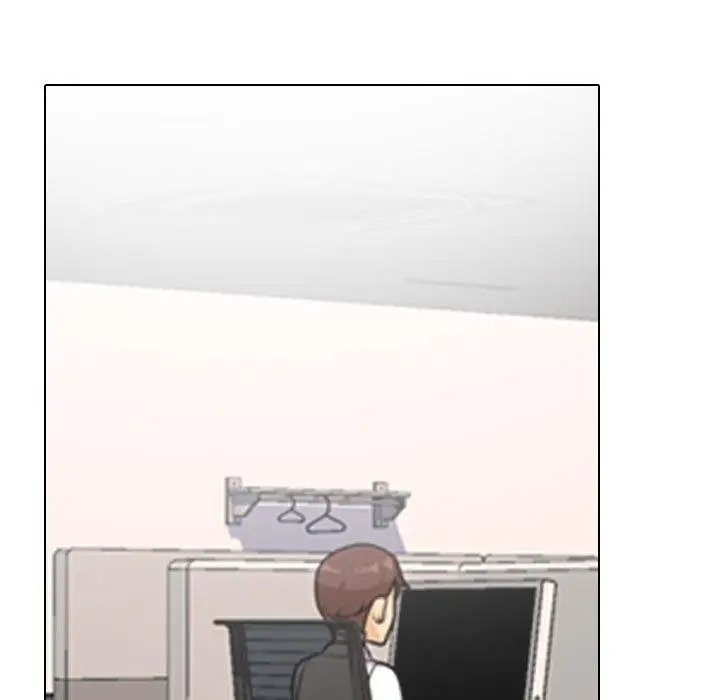 漫画《同事换换爱》第193话第17张图