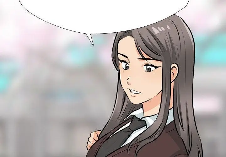 漫画《同事换换爱》第193话第2张图