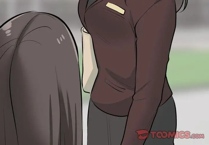 漫画《同事换换爱》第193话第3张图