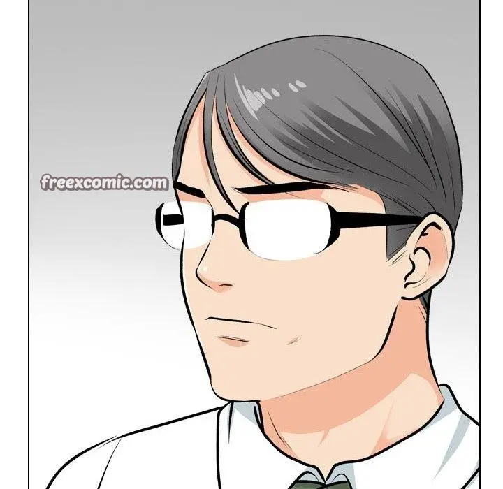 漫画《同事换换爱》第193话第32张图