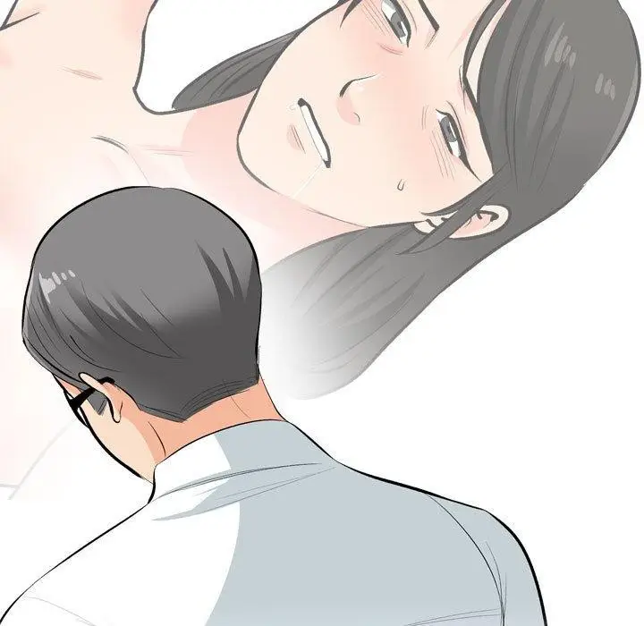 漫画《同事换换爱》第193话第35张图