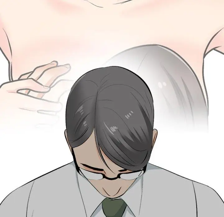 漫画《同事换换爱》第193话第40张图