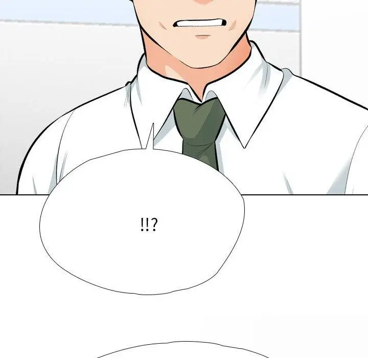 漫画《同事换换爱》第193话第42张图