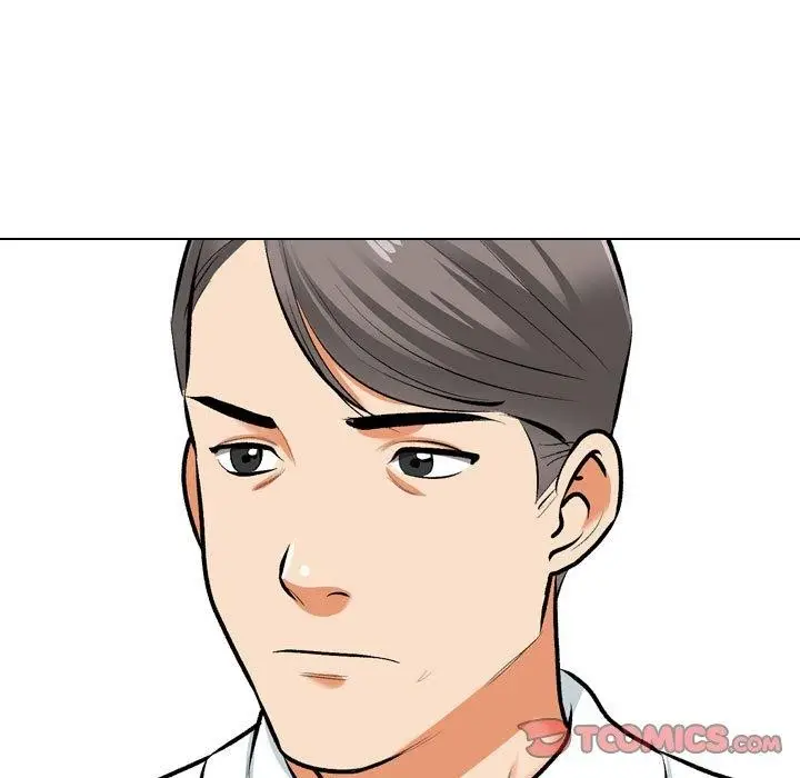 漫画《同事换换爱》第193话第45张图