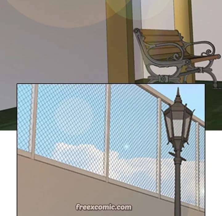 漫画《同事换换爱》第193话第48张图