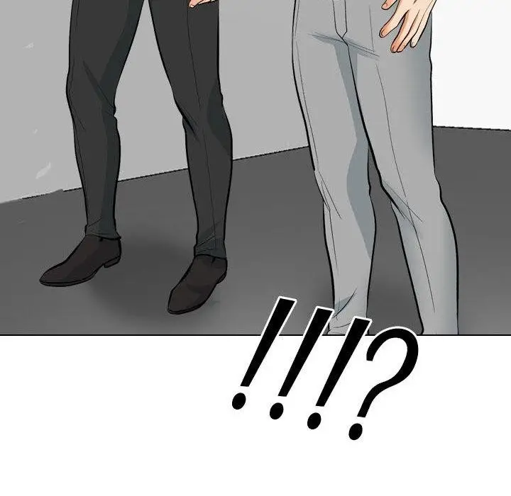 漫画《同事换换爱》第193话第58张图