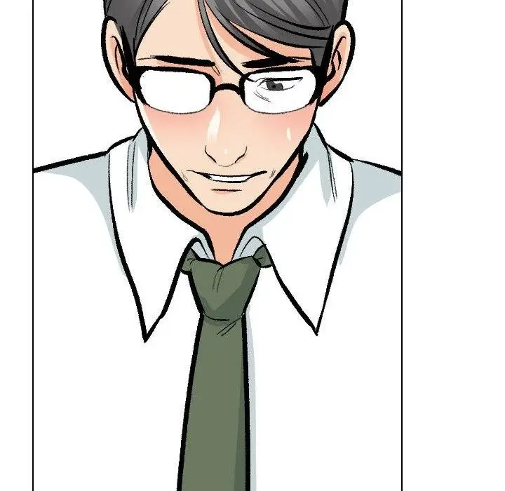漫画《同事换换爱》第193话第60张图