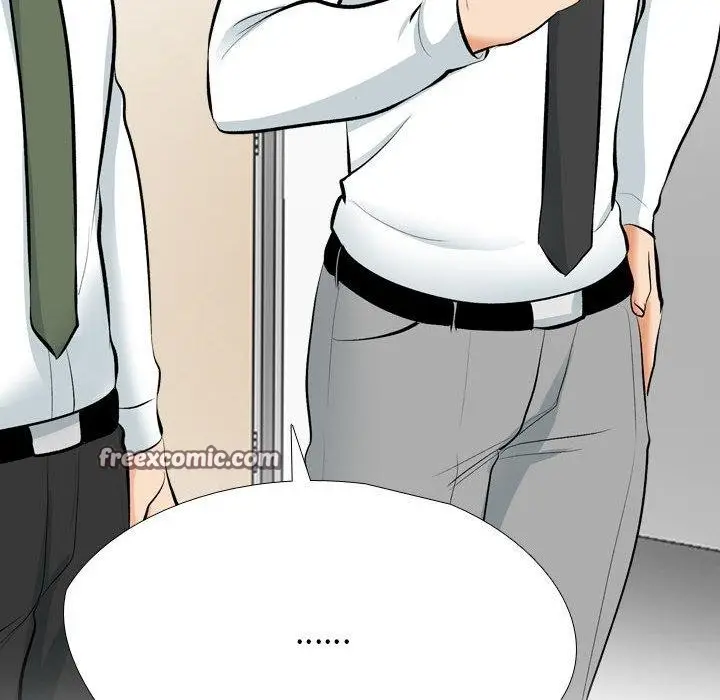 漫画《同事换换爱》第193话第64张图