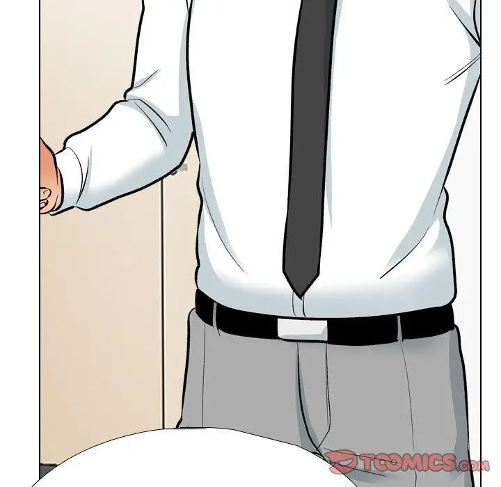 漫画《同事换换爱》第193话第69张图