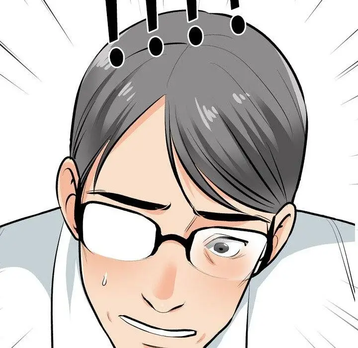 漫画《同事换换爱》第193话第76张图