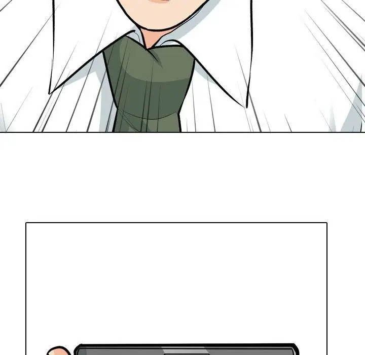 漫画《同事换换爱》第193话第77张图