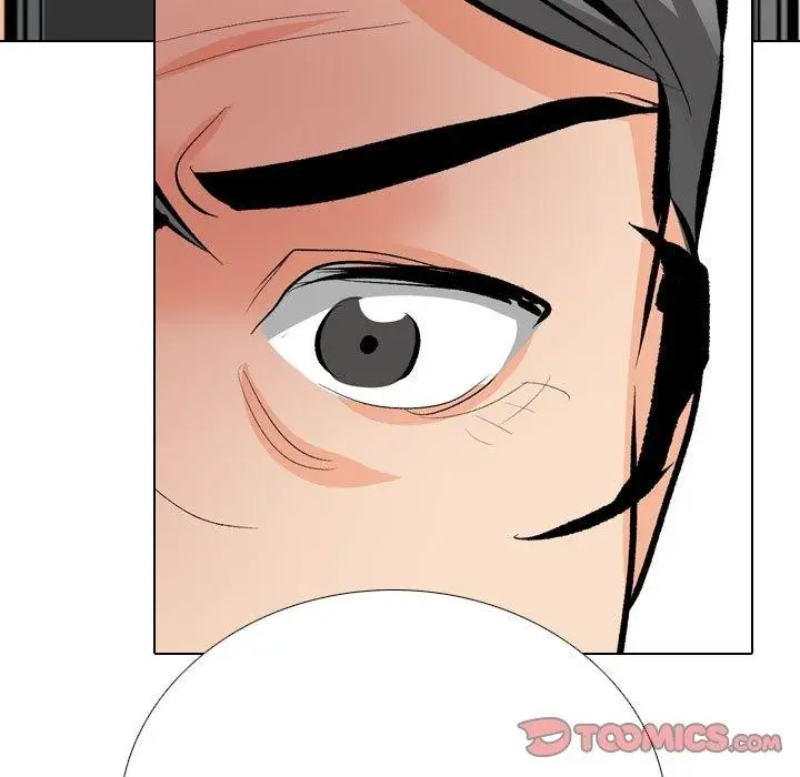 漫画《同事换换爱》第193话第81张图