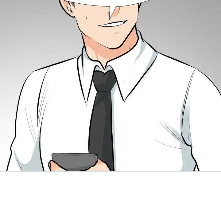 漫画《同事换换爱》第193话第90张图