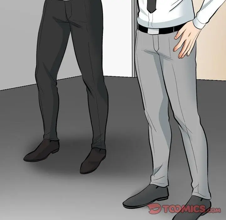 漫画《同事换换爱》第193话第93张图