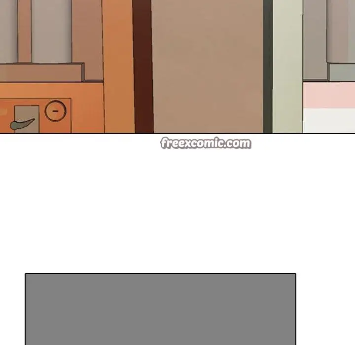 漫画《同事换换爱》第193话第96张图