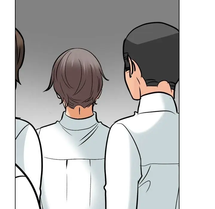 漫画《同事换换爱》第193话第97张图