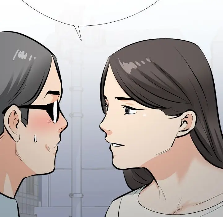 漫画《同事换换爱》第194话第10张图