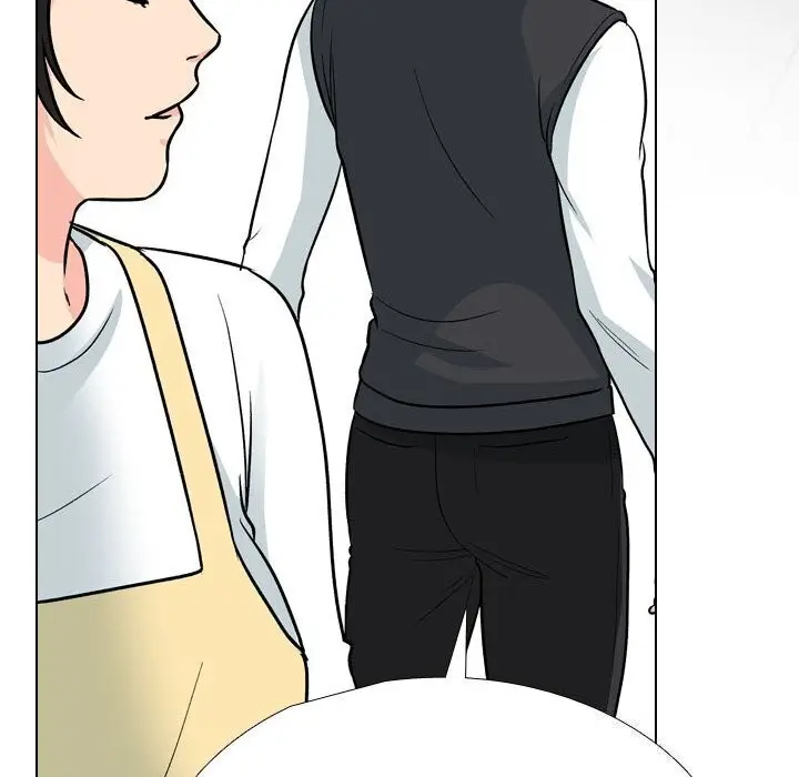 漫画《同事换换爱》第194话第104张图