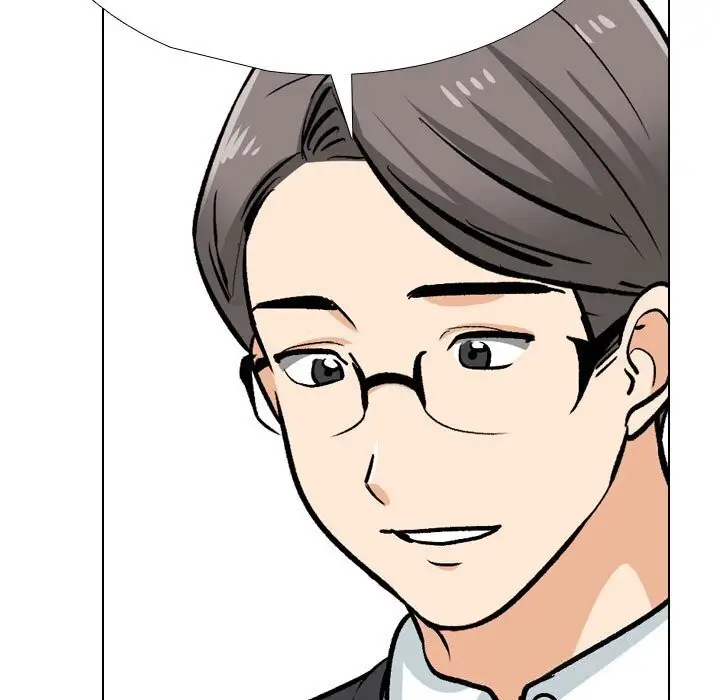 漫画《同事换换爱》第194话第109张图
