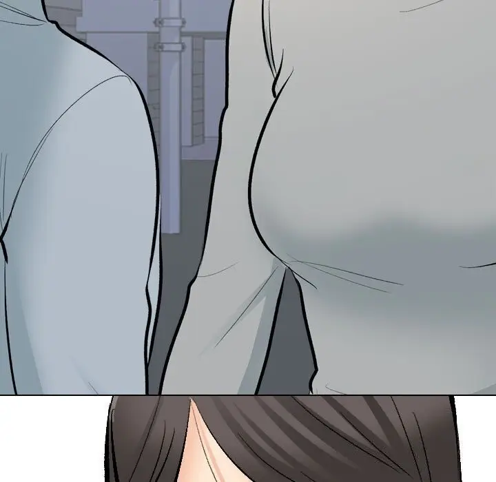 漫画《同事换换爱》第194话第11张图