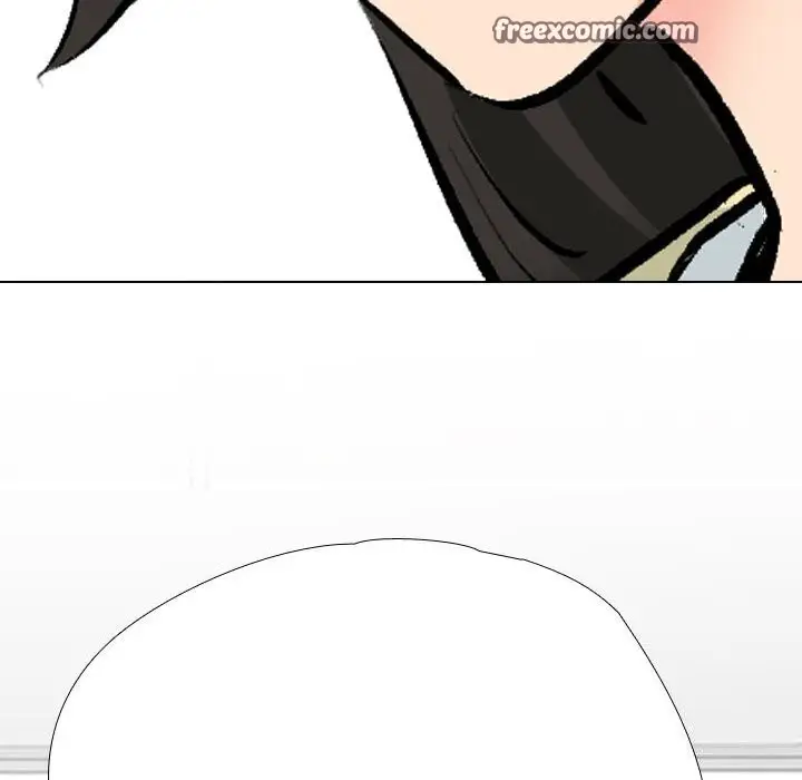 漫画《同事换换爱》第194话第112张图