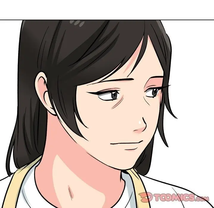 漫画《同事换换爱》第194话第117张图