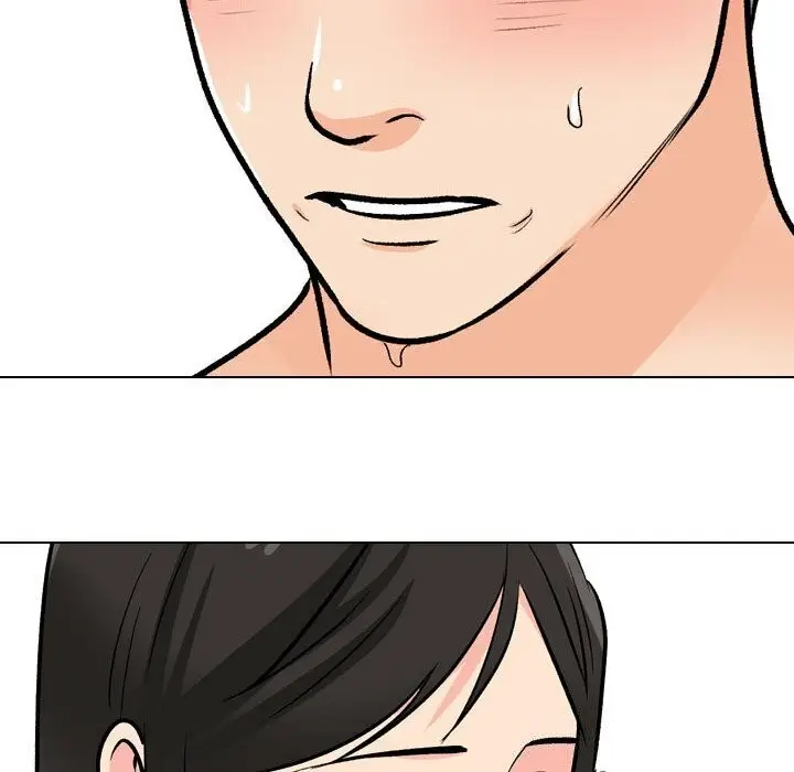 漫画《同事换换爱》第194话第126张图