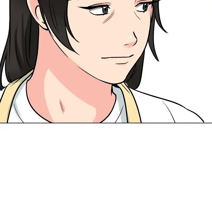 漫画《同事换换爱》第194话第127张图