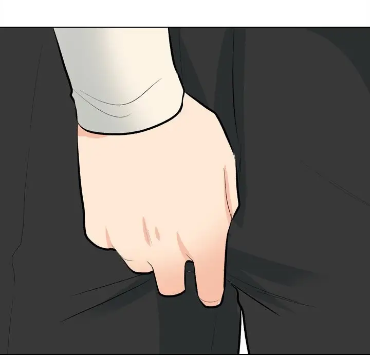 漫画《同事换换爱》第194话第13张图