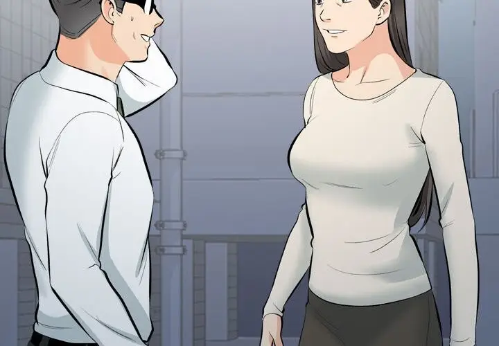 漫画《同事换换爱》第194话第2张图