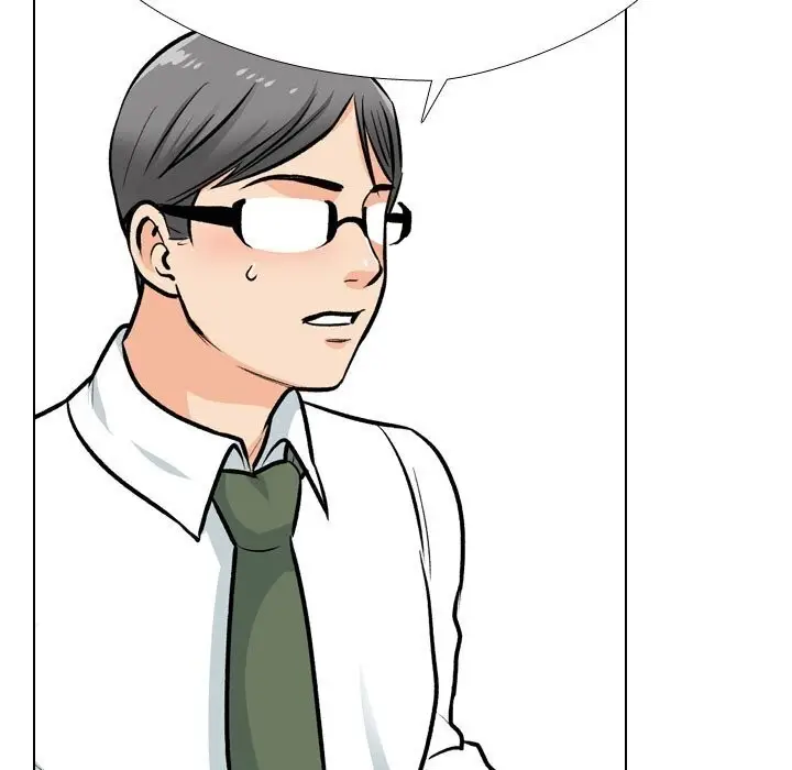 漫画《同事换换爱》第194话第37张图