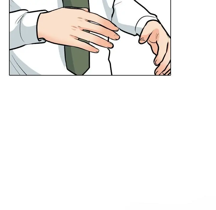 漫画《同事换换爱》第194话第38张图