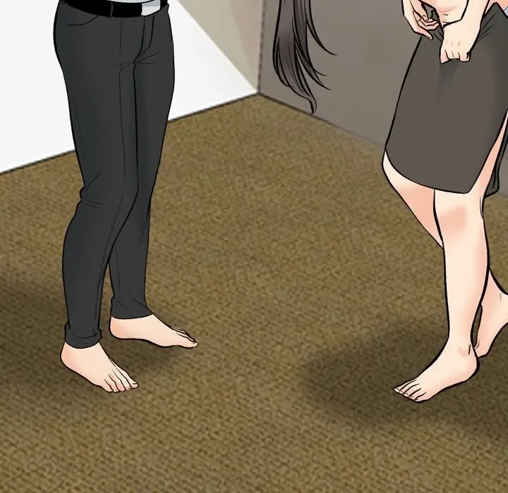 漫画《同事换换爱》第194话第40张图