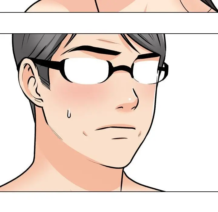 漫画《同事换换爱》第194话第42张图