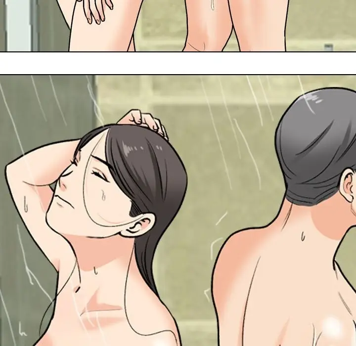 漫画《同事换换爱》第194话第50张图