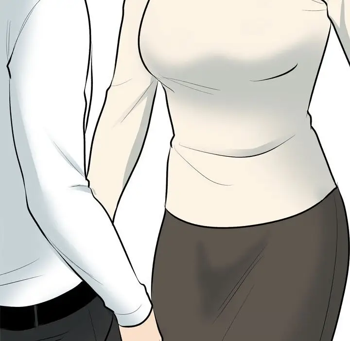 漫画《同事换换爱》第194话第6张图